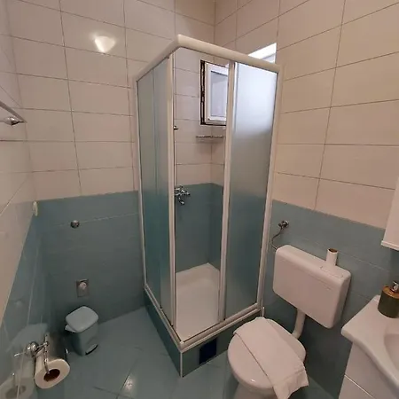 Story Apartment Baska Voda Exterior photo