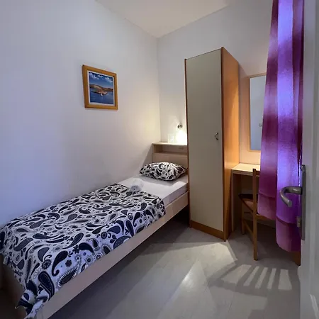 Story Apartment Baska Voda Exterior photo