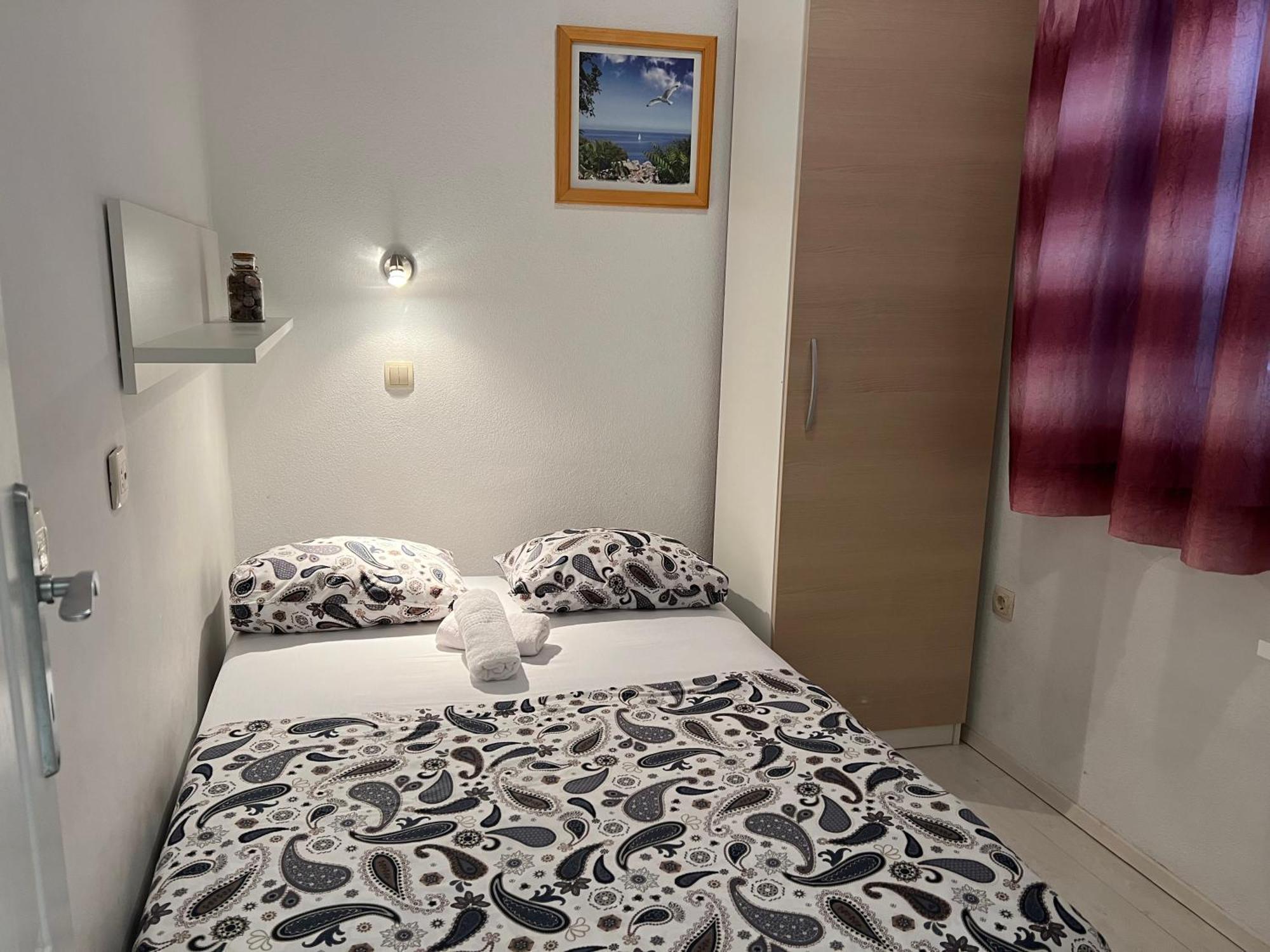 Apartament Story Baška Voda