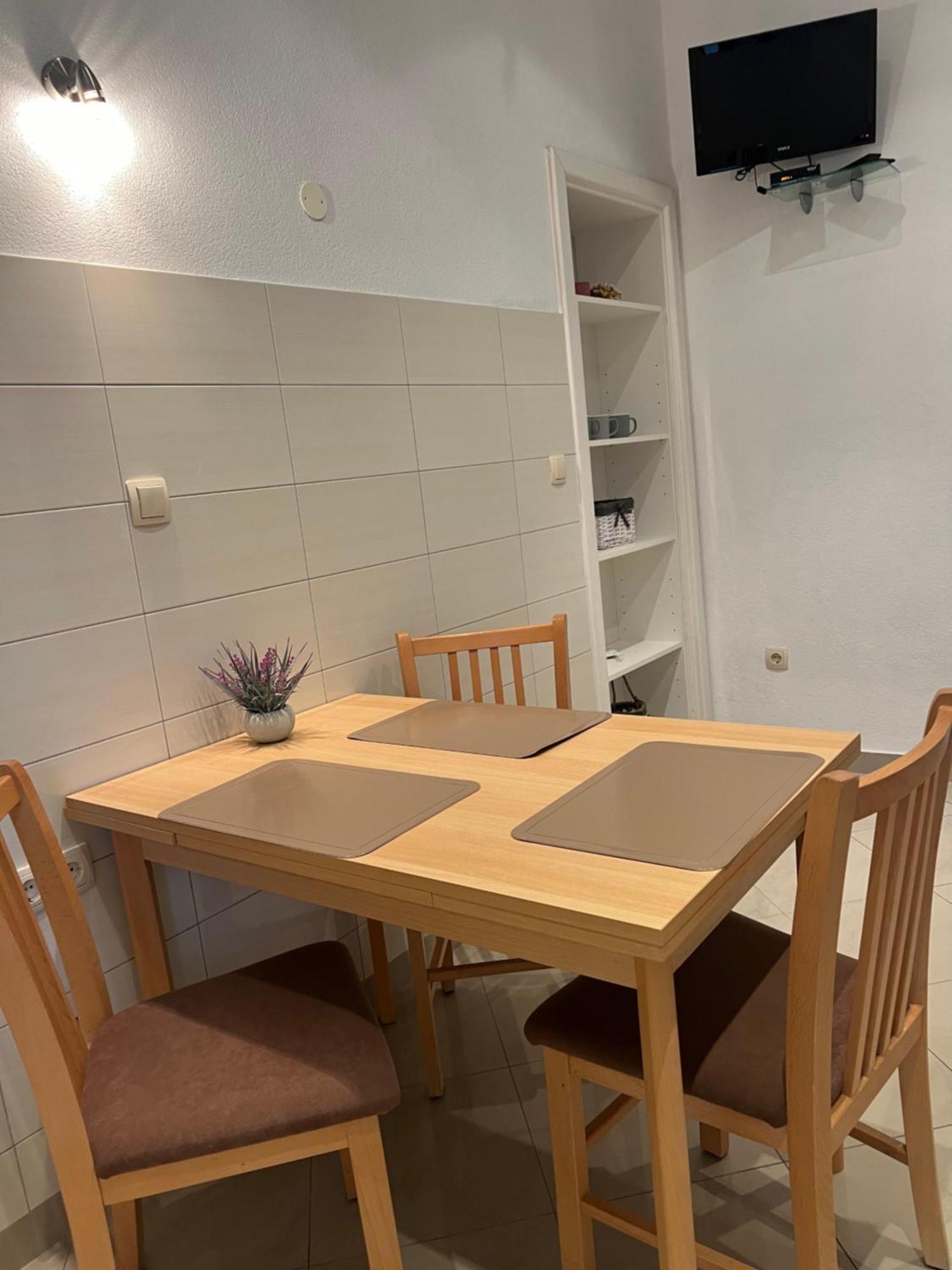 Story * Baška Voda