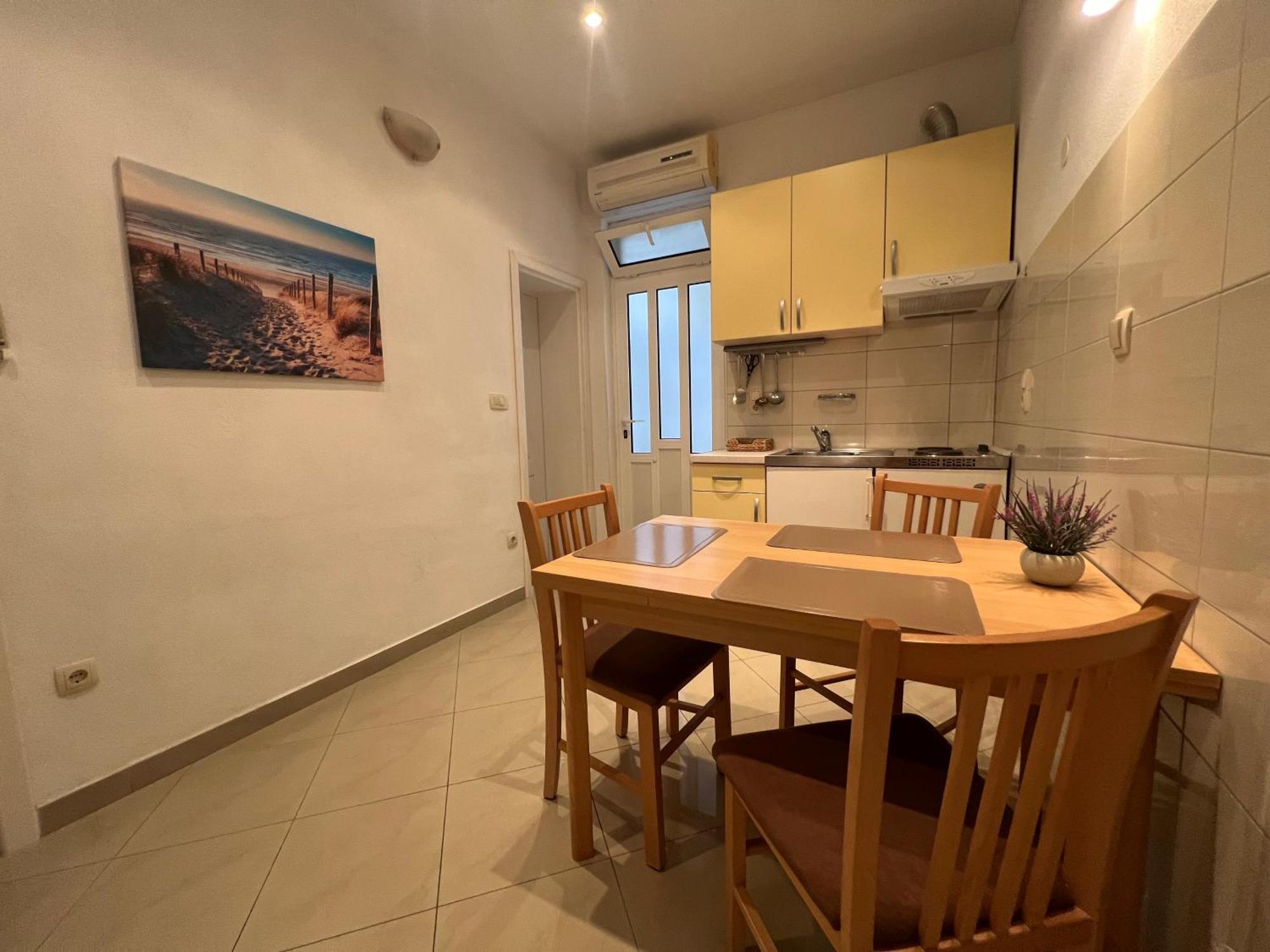 Apartament Story
