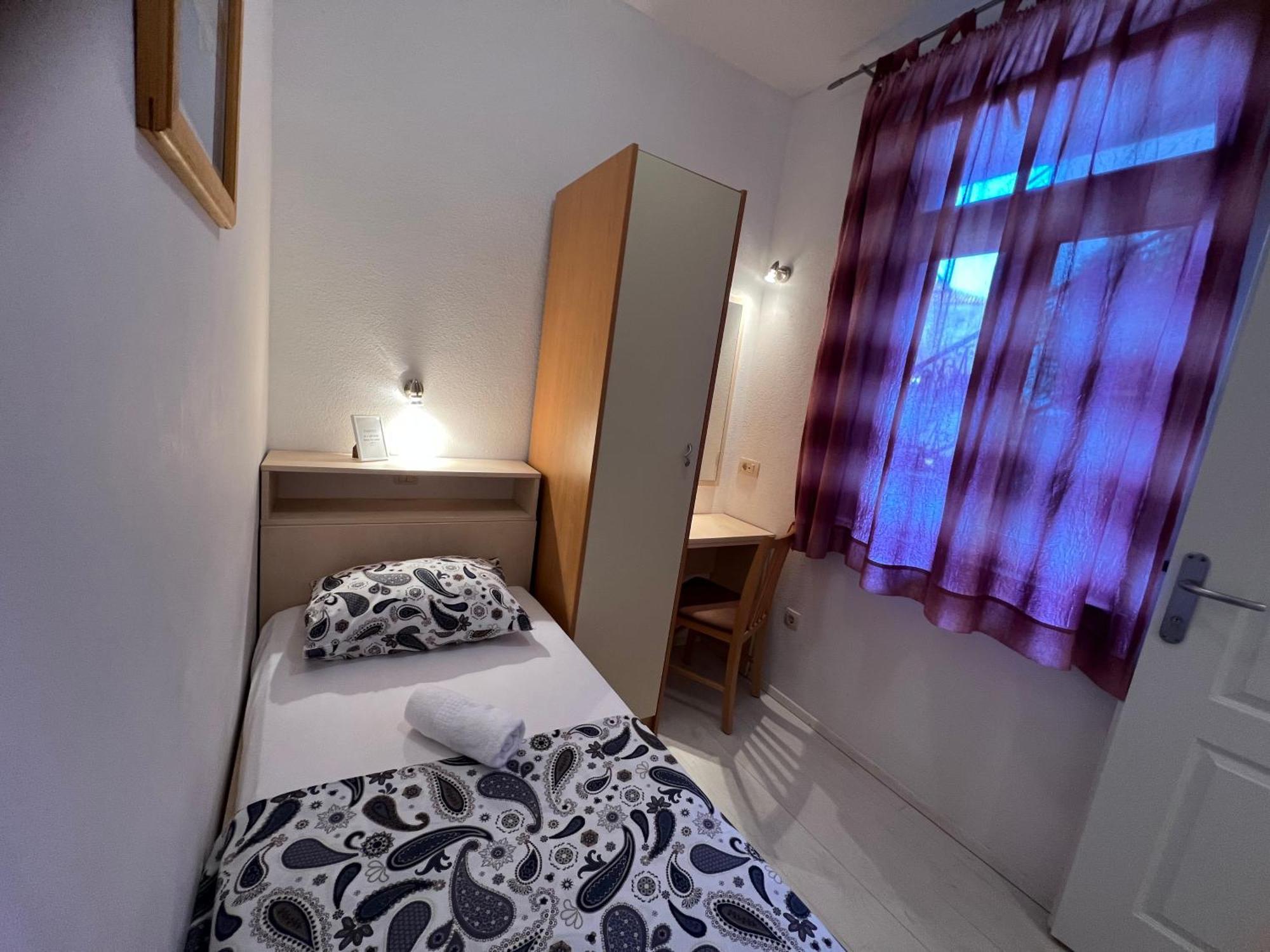 Apartament Story