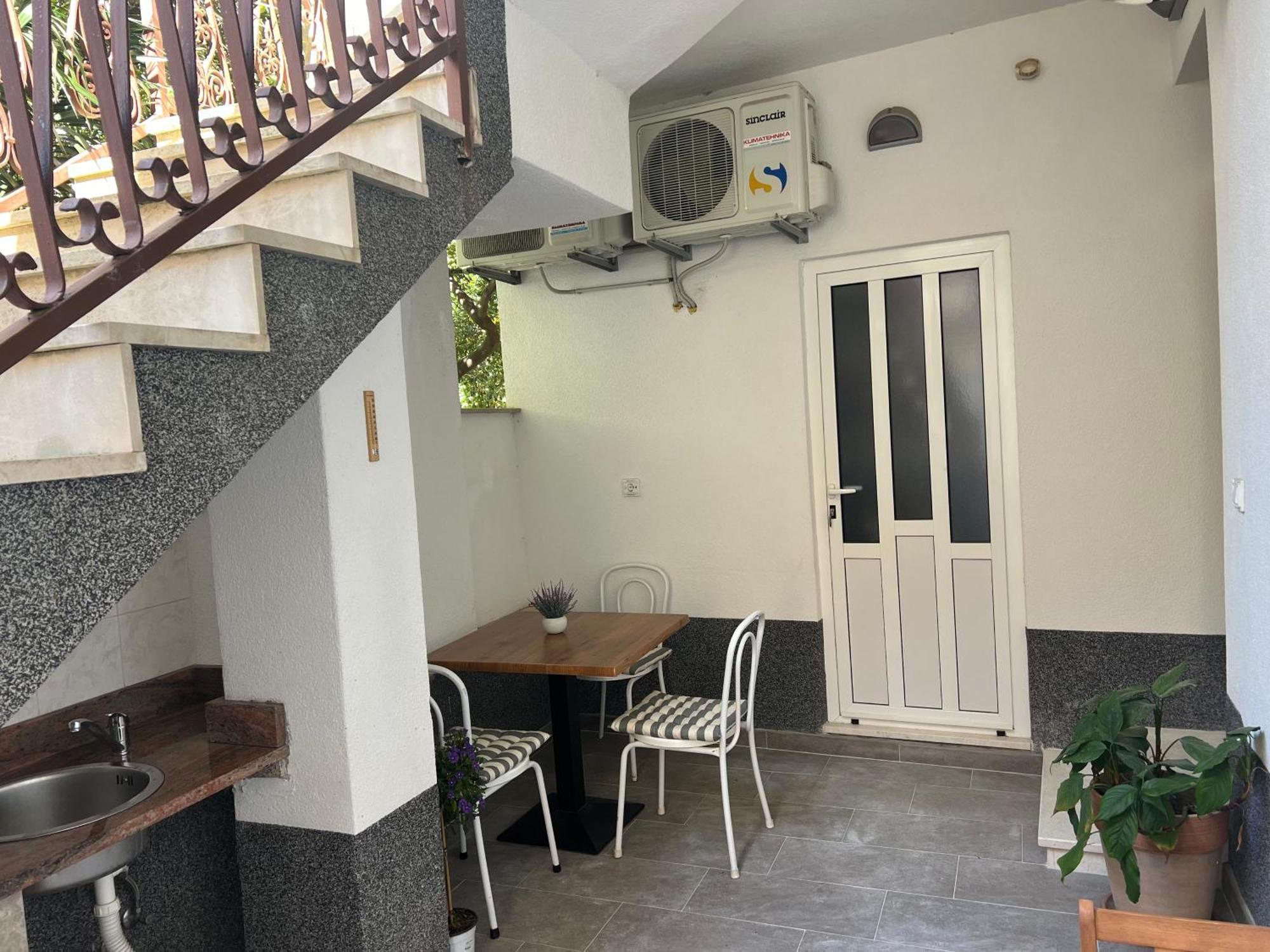 Apartament Story