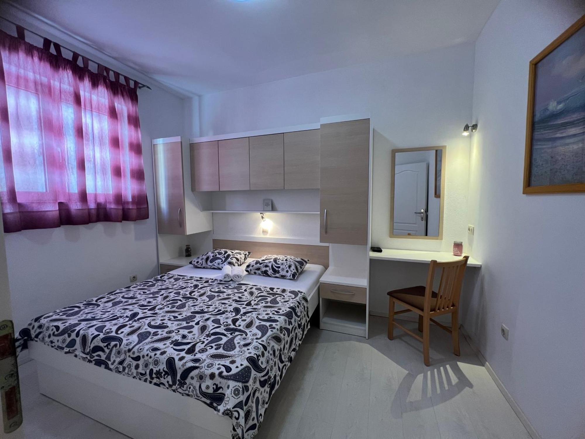 Apartament Story Baška Voda
