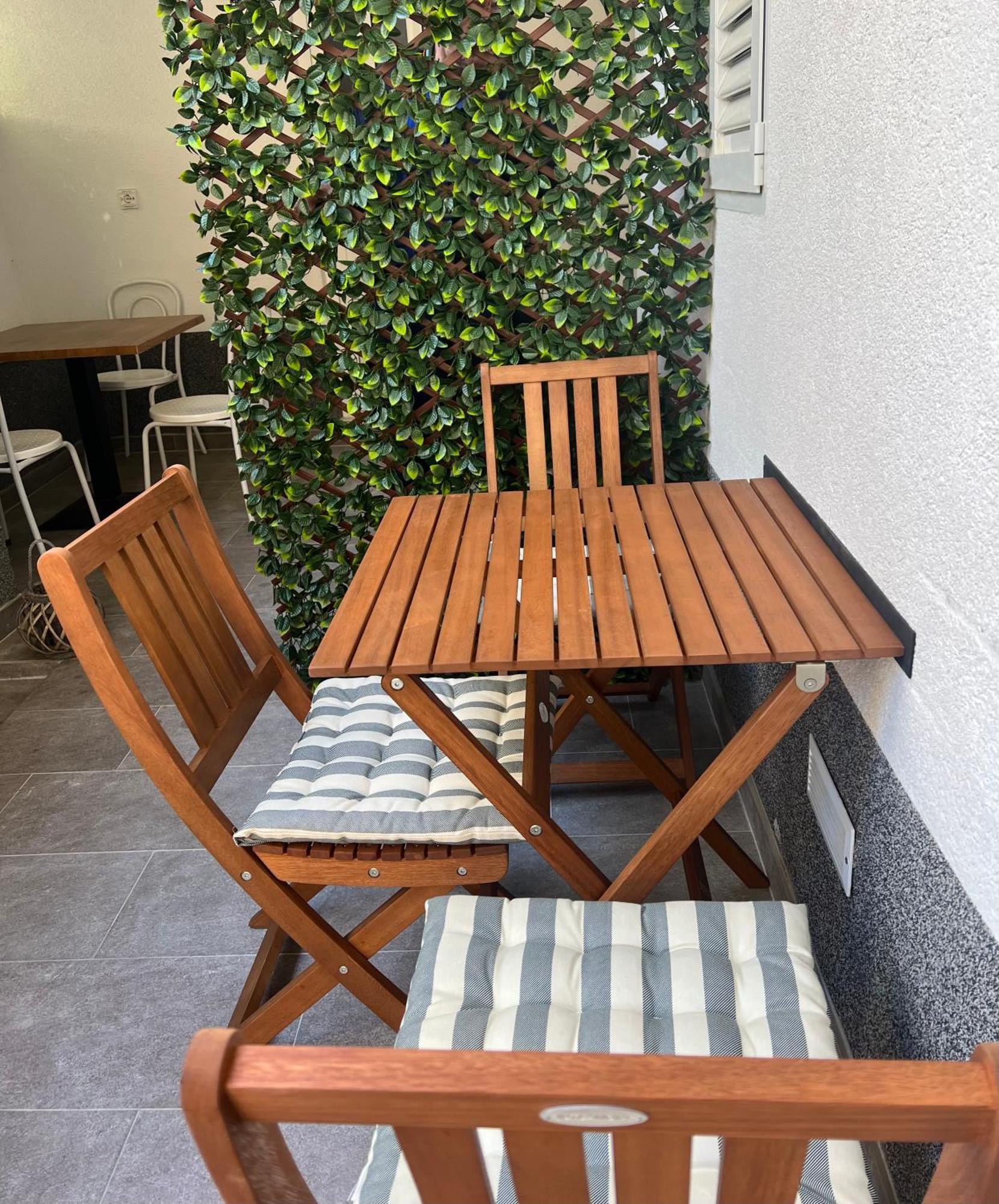 Apartament Story *