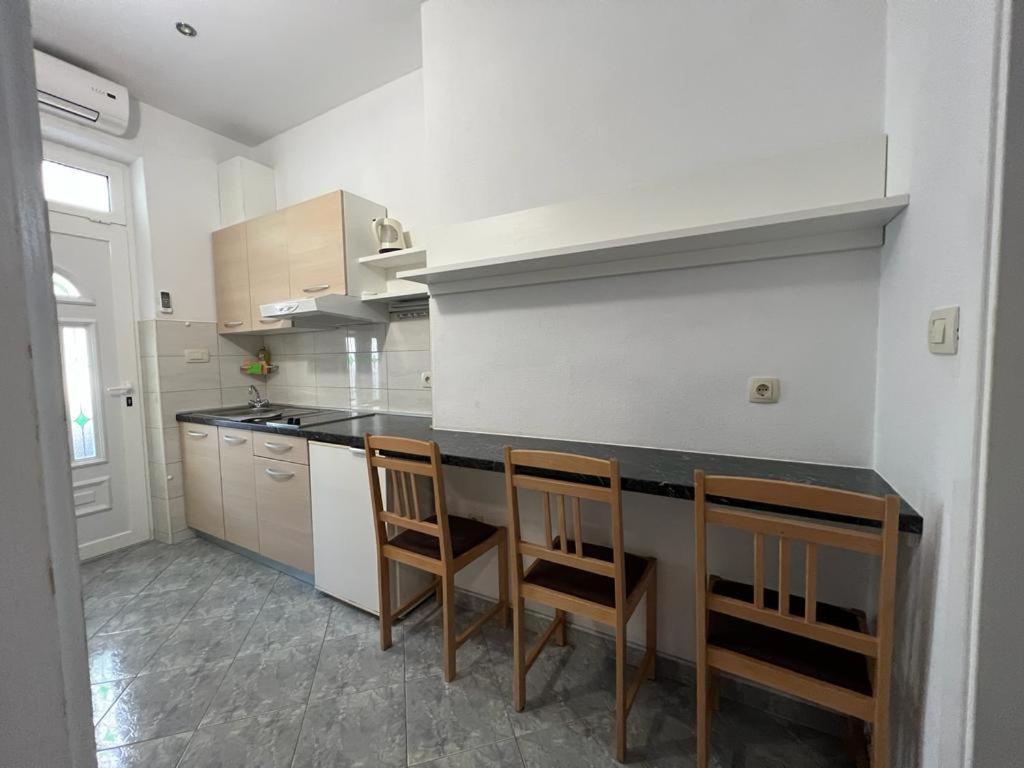 Apartament Story